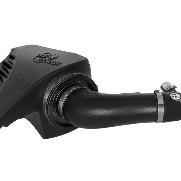 aFe Momentum GT Pro 5R Cold Air Intake System 11-15 BMW 116i/118i (F20/21) L4-1.6L (t) N13-Cold Air Intakes-aFe-AFE54-76314-SMINKpower Performance Parts