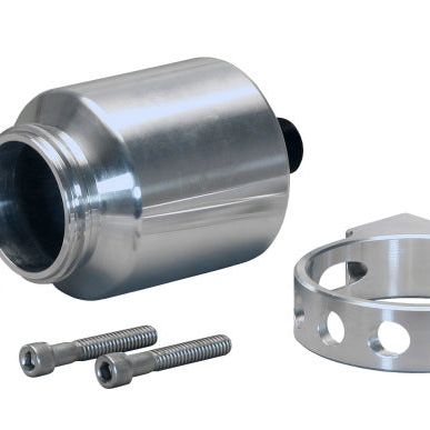 Wilwood Billet Reservoir Kit 4 oz w/ Bracket-Brake Master Cylinder-Wilwood-WIL260-12697-SMINKpower Performance Parts