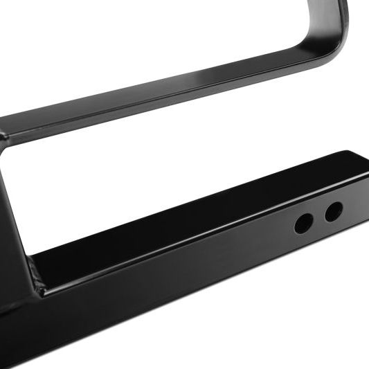 BackRack 15-23 Colorado / 16-23 Tacoma / 19-21 Ranger Original Rack Frame Only Requires Hardware