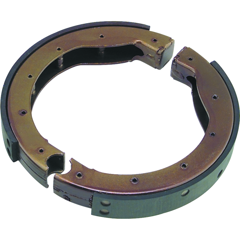 Bikers Choice K XL FL O.E.M. Replacement Brake Shoes Replaces H-D 44401-49TB Pr