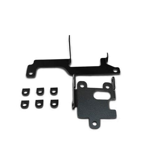 Addictive Desert Designs 2021+ Ford Bronco Adaptive Speed Control Bracket - Hammer Black