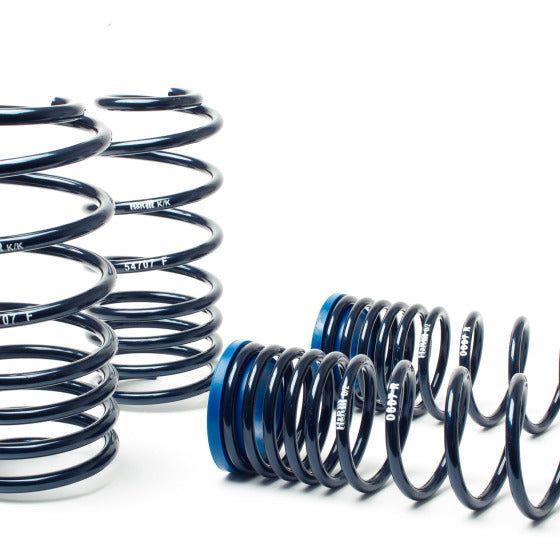 H&R 92-94 Volkswagen Corrado SLC VR6 Sport Spring