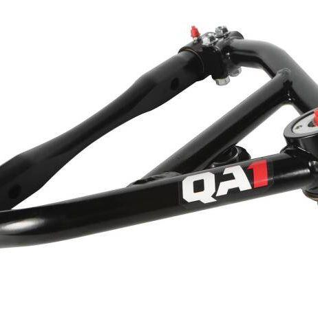 QA1 70-81 GM F-Body/73-77 A-Body/75-79 X-Body/78-96 B-Body Street Perf Upper Control Arm Kit - Front