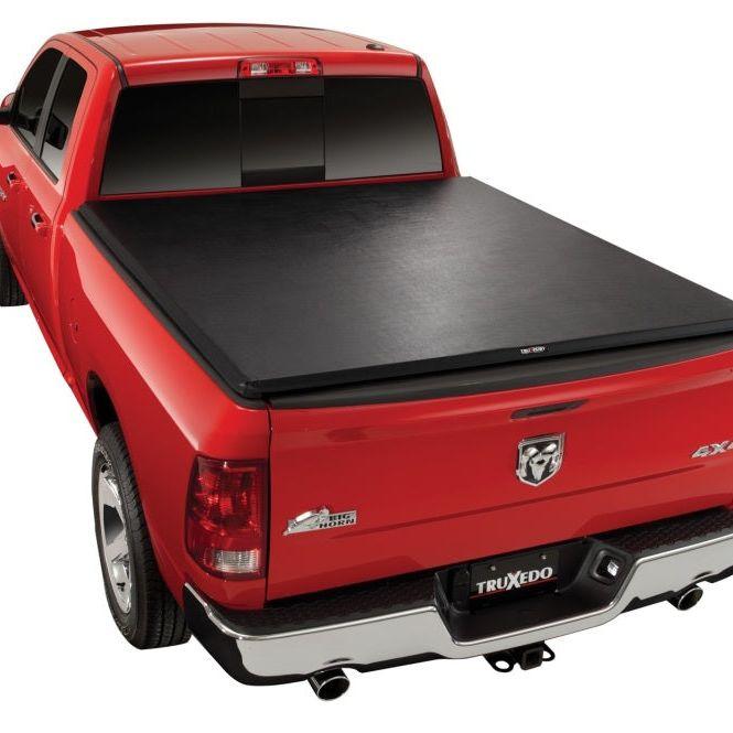 Truxedo 09-18 Ram 1500 & 19-20 Ram 1500 Classic 5ft 7in TruXport Bed Cover