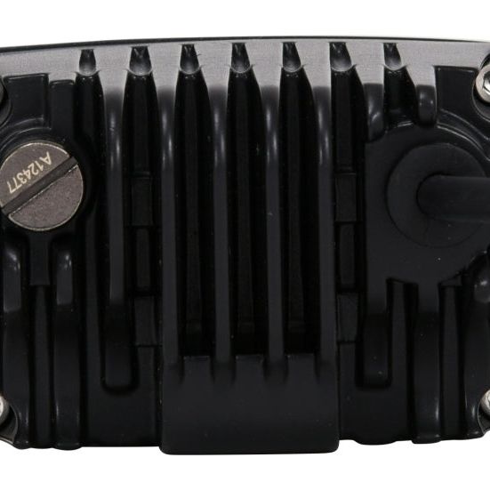 KC HiLiTES C-Series C2 LED 2in. Backup Area Flood Light 20w (Pair Pack System) - Black-Light Bars & Cubes-KC HiLiTES-KCL519-SMINKpower Performance Parts
