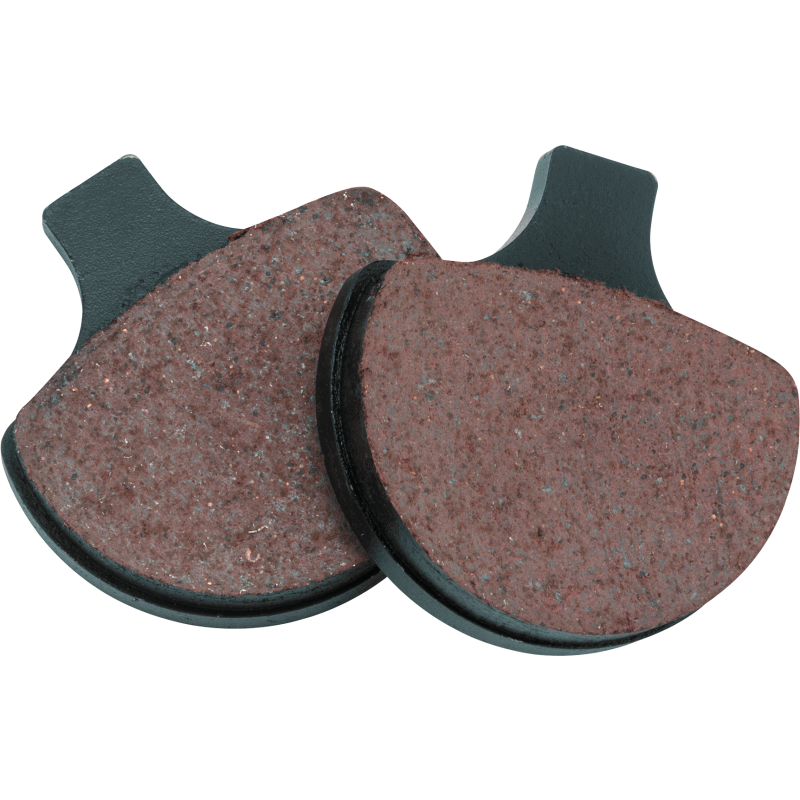 Twin Power 00-05 ST Brake Pads Organic Replaces 44063-83C 84-99 Front Various Springer Front