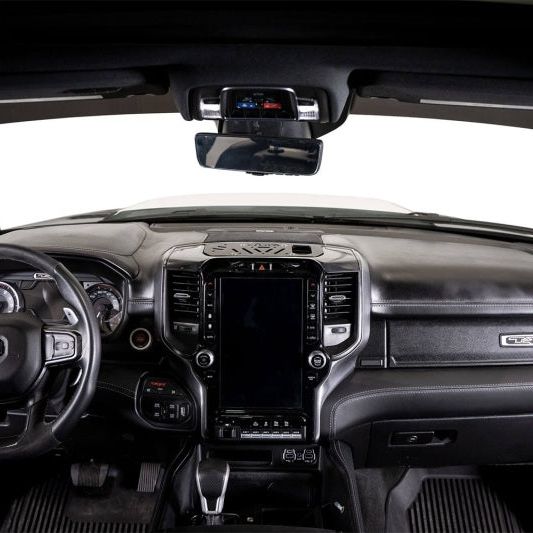 Addictive Desert Designs 21-23 Dodge Ram TRX Digital Device Dash Mount