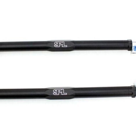 SPL Parts 2022+ BMW G8X (M3/M4) Front Tension Rods