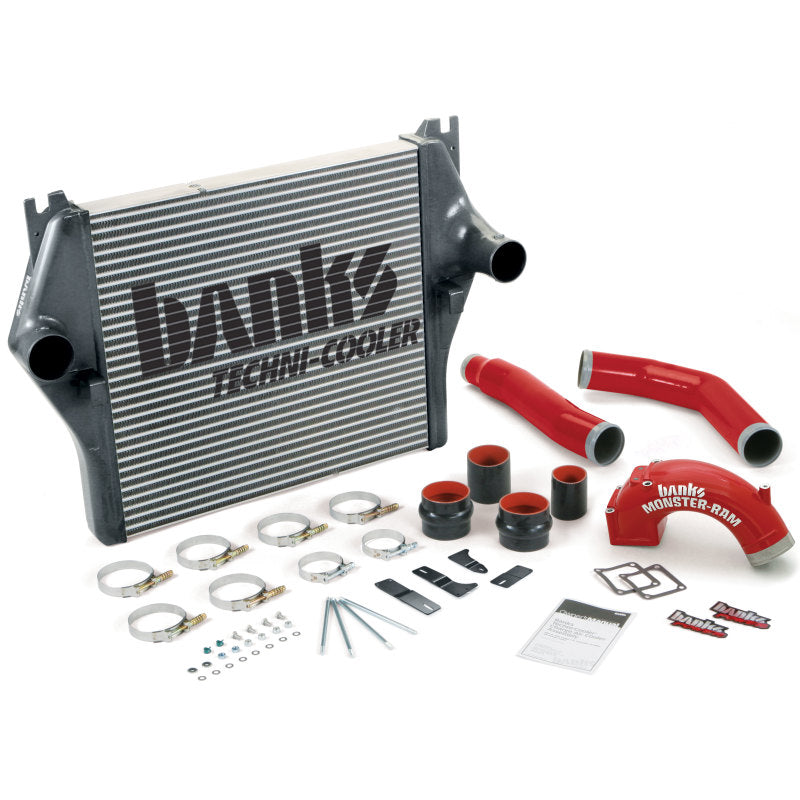 Banks Power 06-07 Dodge 5.9L Techni-Cooler System