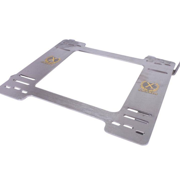 NRG Seat Brackets - 92-99 BMW E36 Coupe - Pair-Seat Brackets & Frames-NRG-NRGSBK-BM01-SMINKpower Performance Parts