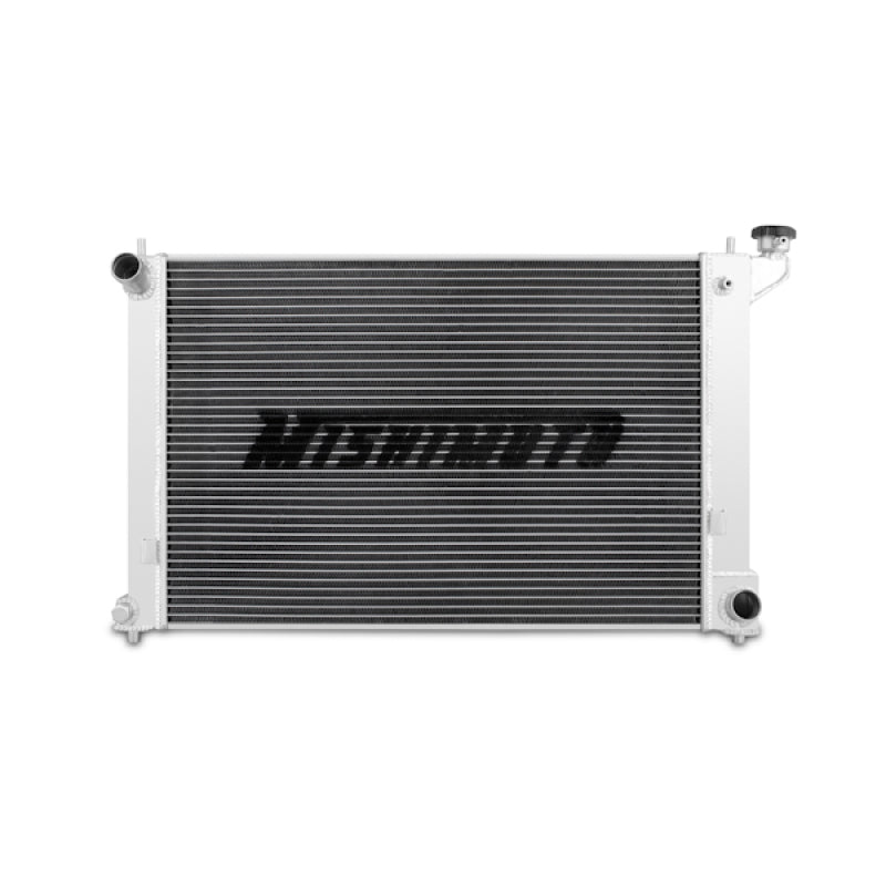 Mishimoto 05-10 Scion tC Manual Aluminum Radiator-Radiators-Mishimoto-MISMMRAD-TC-05-SMINKpower Performance Parts