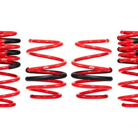 Eibach 23-24 Acura Integra Type S FWD Sportline Spring Kit