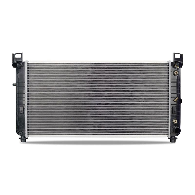 Mishimoto 02-13 Cadillac Escalade Replacement Radiator-Radiators-Mishimoto-MISR2423-AT-SMINKpower Performance Parts