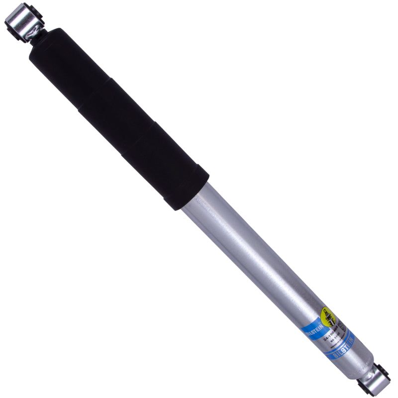 Bilstein 5100 Series 2011 Chevrolet Silverado 2500 HD LT Rear 46mm Monotube Shock Absorber-Shocks and Struts-Bilstein-BIL24-196468-SMINKpower Performance Parts