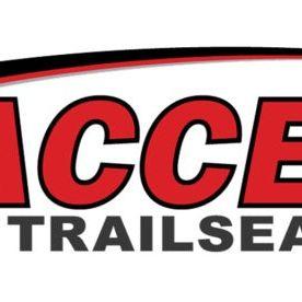 Access Accessories TRAILSEAL Tailgate Gasket 1 Kit Fits All Pickups-Sealants-Access-ACC30946-SMINKpower Performance Parts