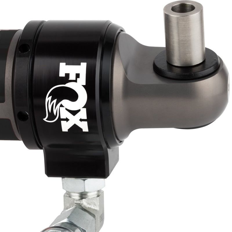Fox 2018+ Jeep JL 2.5 Factory Race Series 12.17in Remote Res. Front Shock Set / 4.5-6in. Lift w/ DSC-Shocks and Struts-FOX-FOX883-26-052-SMINKpower Performance Parts