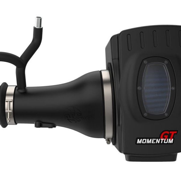 aFe Momentum GT Pro 5R Cold Air Intake System 17-18 Nissan Titan V8 5.6L-Cold Air Intakes-aFe-AFE54-76108-SMINKpower Performance Parts