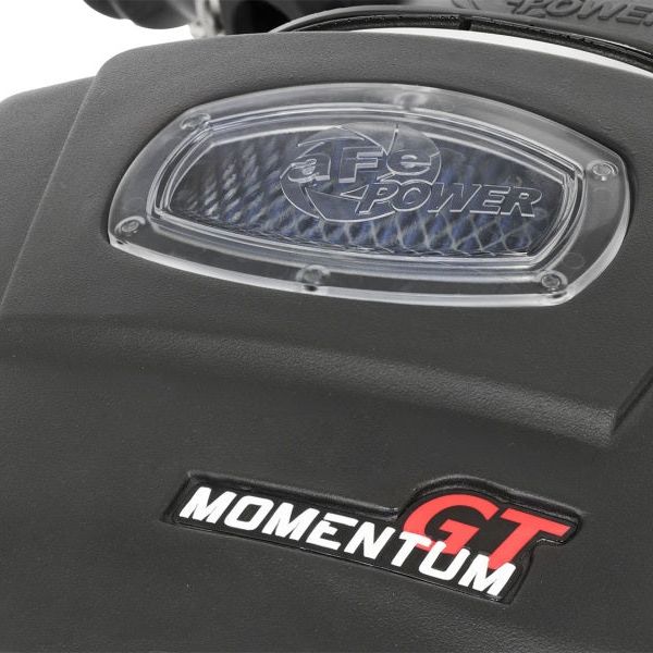 aFe Momentum GT Intakes P5R AIS Nissan Patrol (Y61) 01-16 I6-4.8L-Cold Air Intakes-aFe-AFE54-76106-SMINKpower Performance Parts