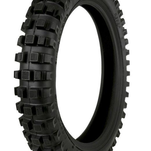 Kenda K257D Klassic Rear Tire - 530-18 6PR 75M TT 16032039