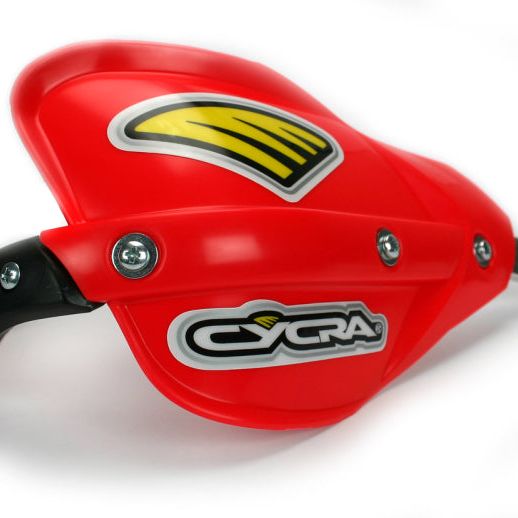 Cycra Probend Bar Pack - Red-Hand Guards-Cycra-CYC1CYC-7500-32-SMINKpower Performance Parts