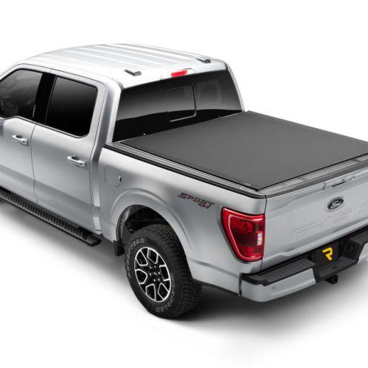 Truxedo 15-21 Ford F-150 6ft 6in Pro X15 Bed Cover