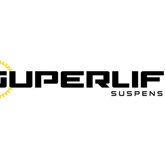 Superlift 2023-2024 Chevy Colorado/GMC Canyon 4WD (Will NOT fit ZR2 models) 1 Inch GM Leveling Kit