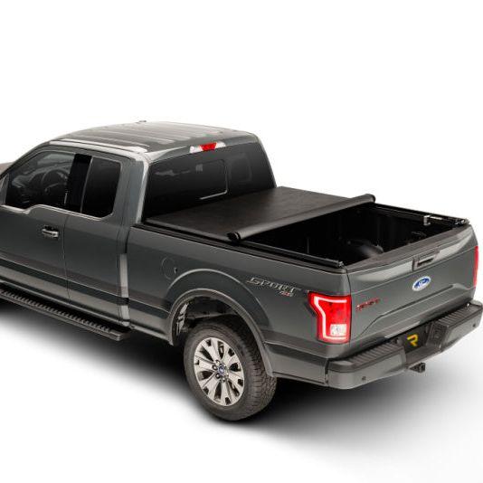 Truxedo 09-14 Ford F-150 6ft 6in TruXport Bed Cover