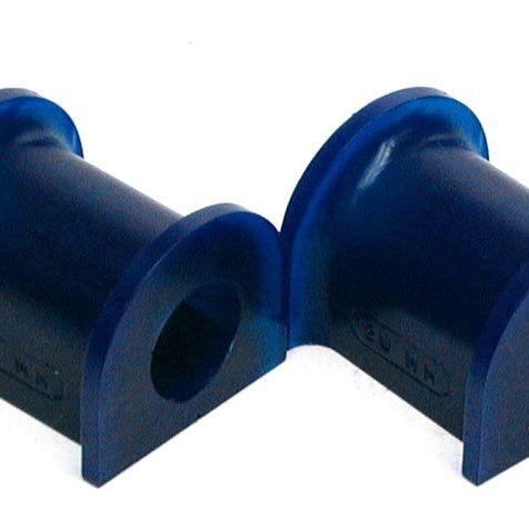 SuperPro 1991 Dodge Stealth ES Front 22mm Sway Bar Mount Bushing Set