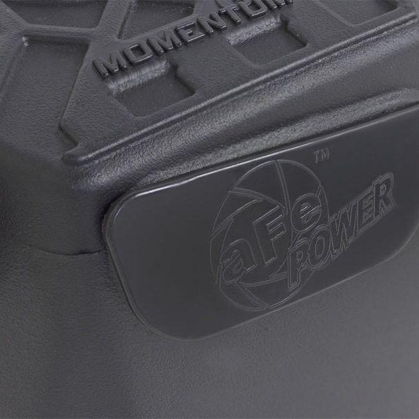 aFe Momentum GT Stage 2 Pro 5R Intake System 07-11 Jeep Wrangler (JK) V6 3.8L w/ Mechanical Fan