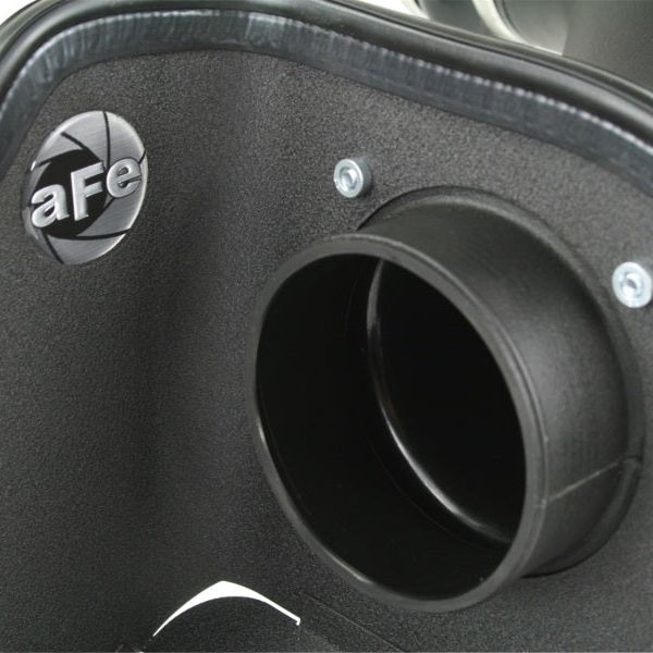 aFe MagnumFORCE Intake Stage-2 Pro 5R 07-11 Jeep Wrangler (JK) V6-3.8L