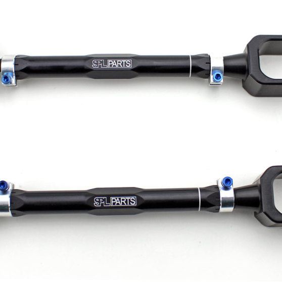 SPL Parts 350Z Rear Camber Links - Dogbone Style