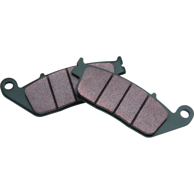 Twin Power 14-Up Indian Chief 08-17 Victory Sintered Brake Pads Rear