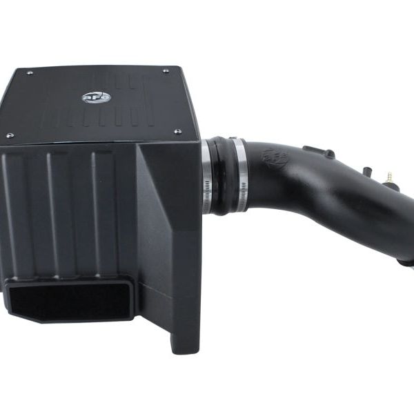 aFe MagnumFORCE Air Intake System Stage-2 Si Pro DRY S Toyota Tundra 07-14 V8 5.7L-Cold Air Intakes-aFe-AFE51-81174-SMINKpower Performance Parts