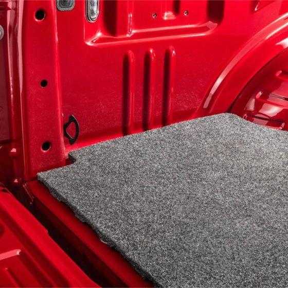 BedRug 2017+ Ford F-250/F-350 Super Duty 6.5ft Short Bed Mat (Use w/Spray-In & Non-Lined Bed)