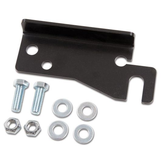Zone Offroad 09-16 Ford F-150 E-Barake Relocation-Brackets-Zone Offroad-ZORZONF5608-SMINKpower Performance Parts