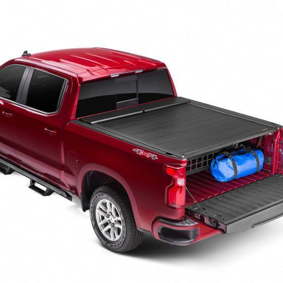 Roll-N-Lock 2019 Chevy Silverado / GMC Sierra 1500 68in Cargo Manager