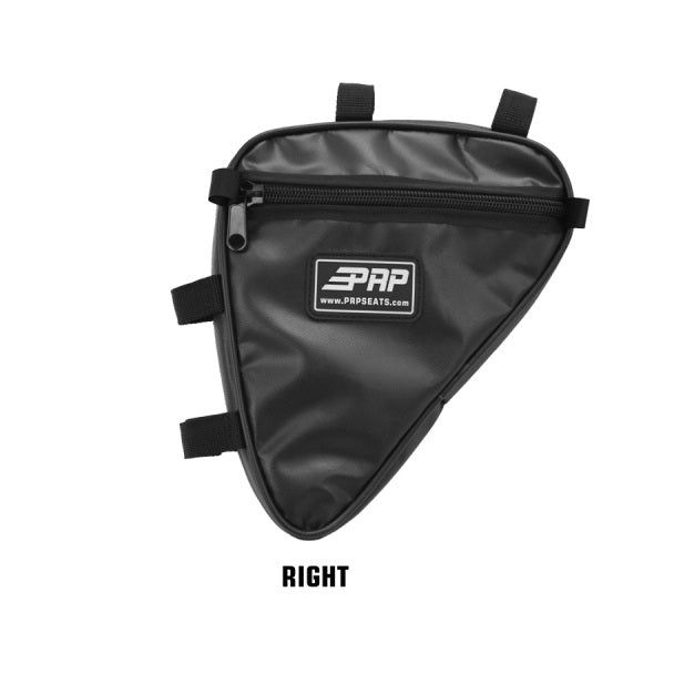 PRP Truss bag right-Apparel-PRP Seats-PRPE26R-223-SMINKpower Performance Parts