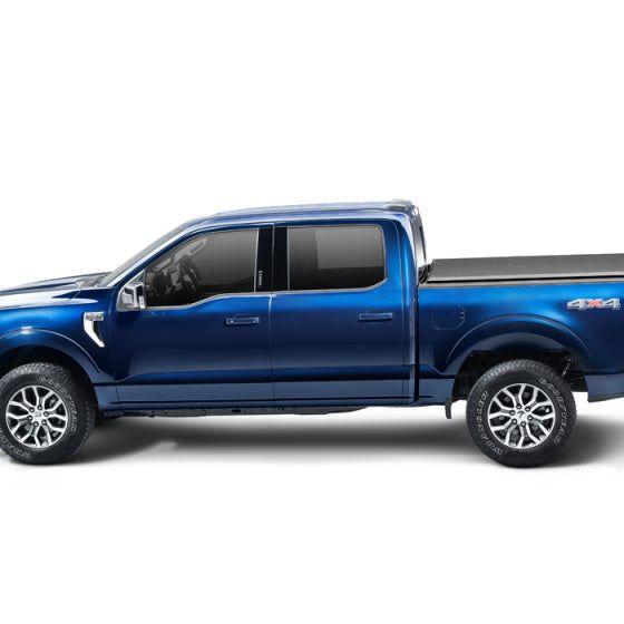 Truxedo 15-21 Ford F-150 6ft 6in TruXport Bed Cover