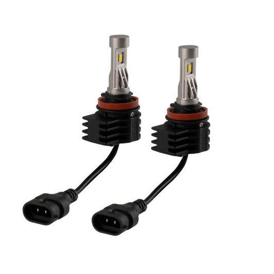 Diode Dynamics H11/H8/H9 White SL2 LED Bulbs (pair)