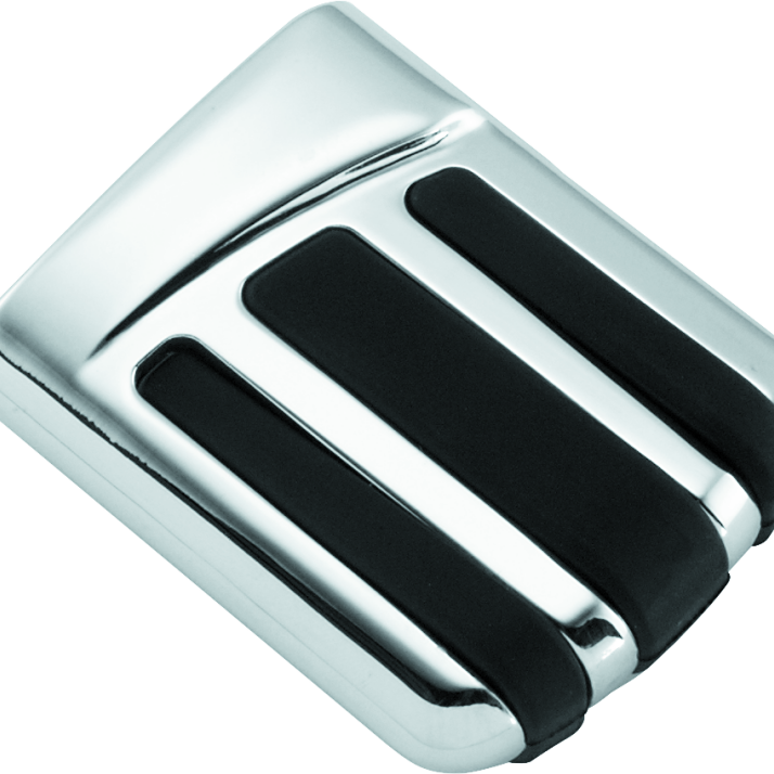 Kuryakyn Pilot Brake Pedal Chrome