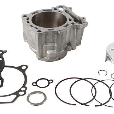 Cylinder Works 04-09/12-13 Yamaha YFZ 450 450cc Standard Bore Cylinder Kit