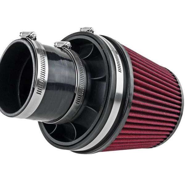 Skunk2 Universal Intake Kit 3.5in Coupler-Cold Air Intakes-Skunk2 Racing-SKK343-99-0605-SMINKpower Performance Parts