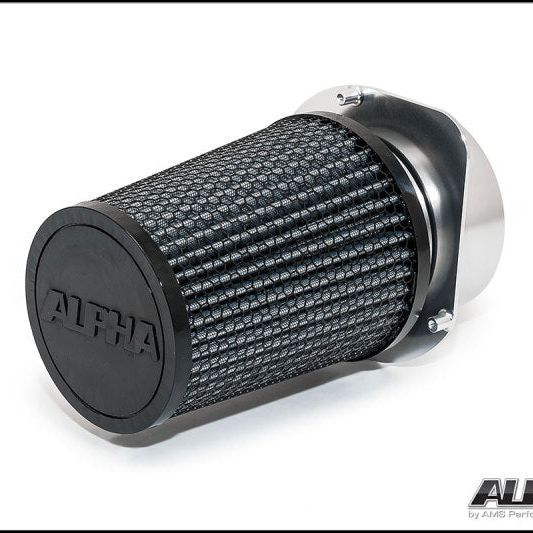 AMS Performance 14-18 Mercedes-Benz CLA 45 AMG 2.0T Alpha Intake System