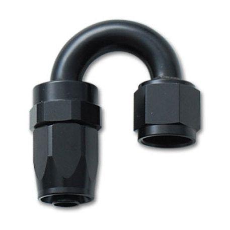 Vibrant -6AN 180 Degree Elbow Hose End Fitting-Fittings-Vibrant-VIB21806-SMINKpower Performance Parts