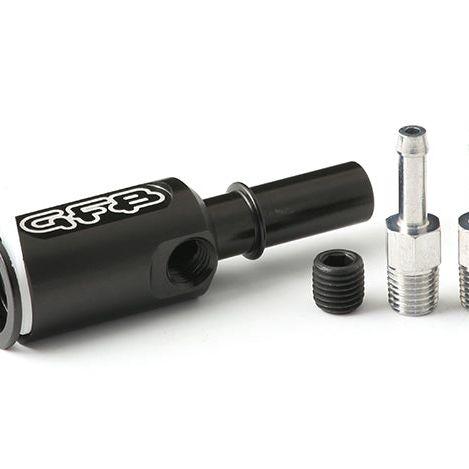 GFB Gauge Port/Boost Tap 2013+ Audi 1.2L/1.4L TFSI/TSI