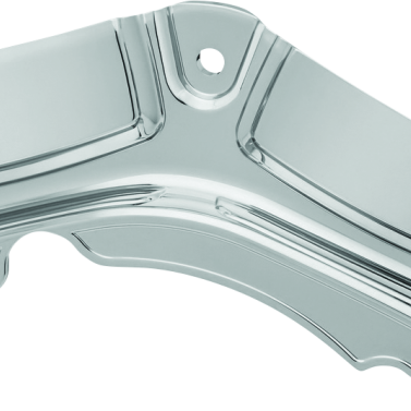 Kuryakyn Cylinder Base Cover Chrome