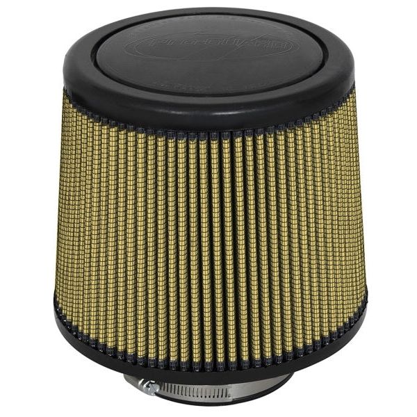 aFe MagnumFLOW Air Filters IAF PG7 A/F PG7 4(3.85)F x 8B x 7T x 6.70H-Air Filters - Drop In-aFe-AFE72-90008-SMINKpower Performance Parts