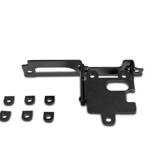 Addictive Desert Designs 2021+ Ford Bronco Adaptive Speed Control Bracket - Hammer Black