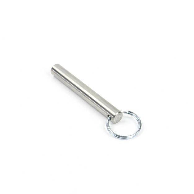 Weigh Safe Pin for Steel Slider