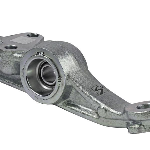 Skunk2 88-91 Honda Civic/CRX Front Lower Control Arm w/ Spherical Bearing - (Qty 2)-Control Arms-Skunk2 Racing-SKK542-05-M340-SMINKpower Performance Parts